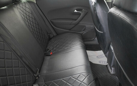 Volkswagen Polo VI (EU Market), 2012 год, 649 000 рублей, 10 фотография