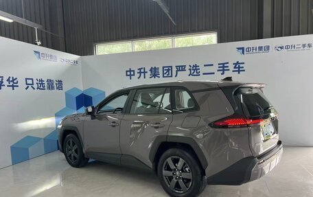 Toyota RAV4, 2025 год, 6 230 000 рублей, 5 фотография