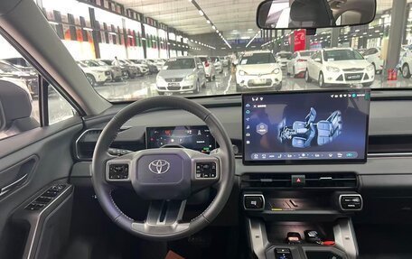 Toyota RAV4, 2025 год, 6 230 000 рублей, 10 фотография
