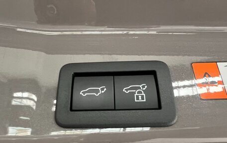 Toyota RAV4, 2025 год, 6 230 000 рублей, 8 фотография