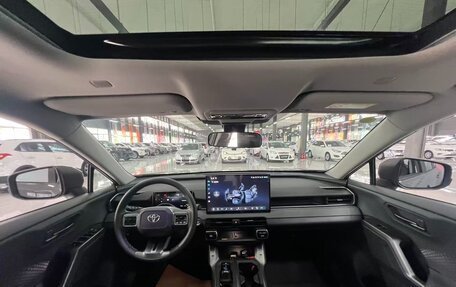 Toyota RAV4, 2025 год, 6 230 000 рублей, 9 фотография