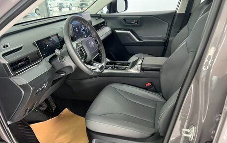 Toyota RAV4, 2025 год, 6 230 000 рублей, 14 фотография
