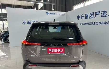 Toyota RAV4, 2025 год, 6 230 000 рублей, 3 фотография
