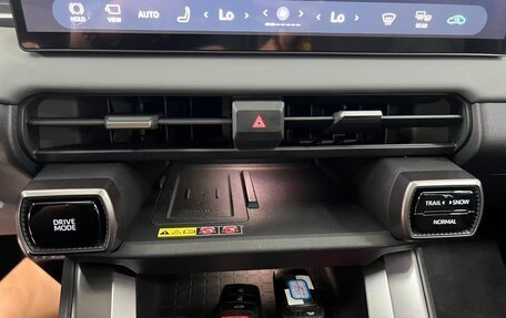 Toyota RAV4, 2025 год, 6 230 000 рублей, 19 фотография