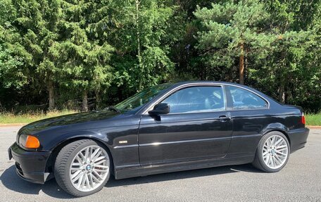 BMW 3 серия, 1999 год, 1 100 000 рублей, 5 фотография