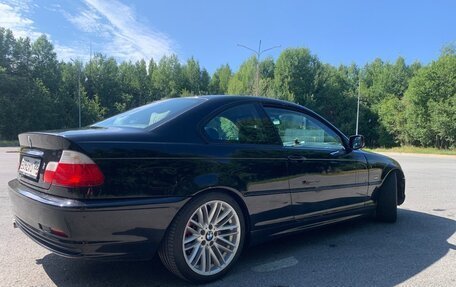 BMW 3 серия, 1999 год, 1 100 000 рублей, 3 фотография