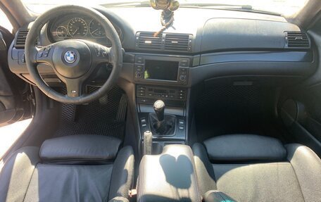 BMW 3 серия, 1999 год, 1 100 000 рублей, 6 фотография