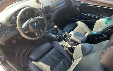 BMW 3 серия, 1999 год, 1 100 000 рублей, 7 фотография