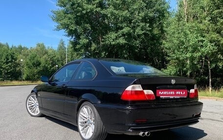 BMW 3 серия, 1999 год, 1 100 000 рублей, 2 фотография