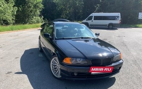BMW 3 серия, 1999 год, 1 100 000 рублей, 4 фотография