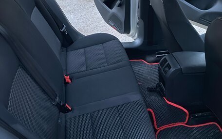 Volkswagen Golf VI, 2012 год, 649 000 рублей, 8 фотография