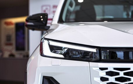 Toyota Hilux, 2026 год, 7 500 000 рублей, 4 фотография