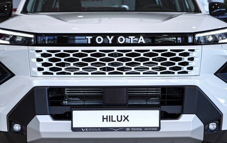 Toyota Hilux, 2026 год, 7 500 000 рублей, 3 фотография