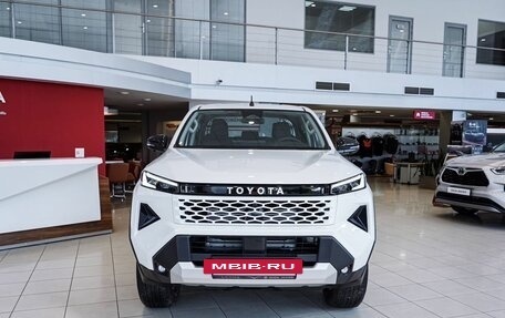 Toyota Hilux, 2026 год, 7 500 000 рублей, 2 фотография