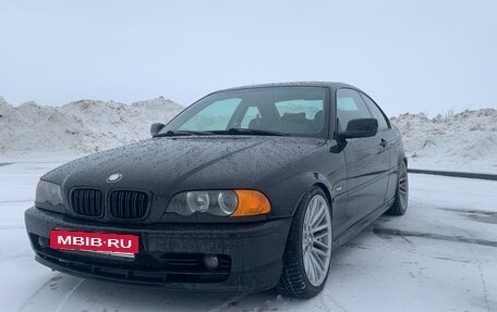 BMW 3 серия, 1999 год, 1 100 000 рублей, 9 фотография
