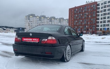 BMW 3 серия, 1999 год, 1 100 000 рублей, 10 фотография