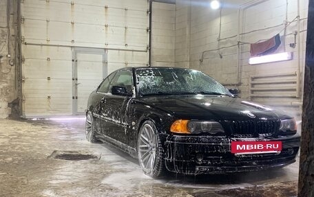 BMW 3 серия, 1999 год, 1 100 000 рублей, 11 фотография