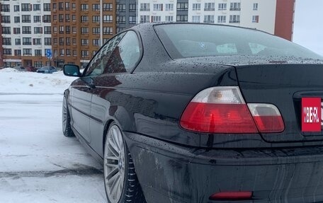 BMW 3 серия, 1999 год, 1 100 000 рублей, 12 фотография