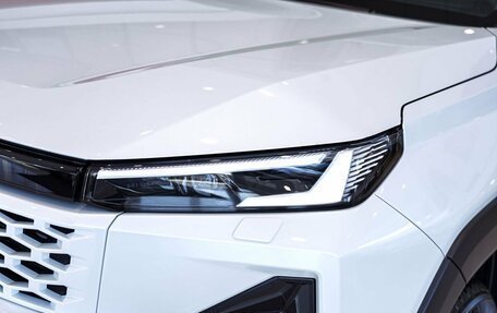 Toyota Hilux, 2026 год, 7 500 000 рублей, 6 фотография