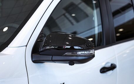 Toyota Hilux, 2026 год, 7 500 000 рублей, 7 фотография