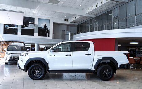 Toyota Hilux, 2026 год, 7 500 000 рублей, 13 фотография