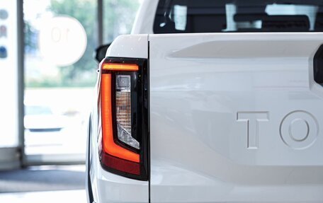 Toyota Hilux, 2026 год, 7 500 000 рублей, 20 фотография