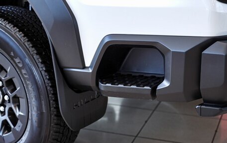 Toyota Hilux, 2026 год, 7 500 000 рублей, 17 фотография