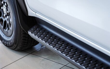 Toyota Hilux, 2026 год, 7 500 000 рублей, 15 фотография