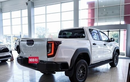 Toyota Hilux, 2026 год, 7 500 000 рублей, 11 фотография