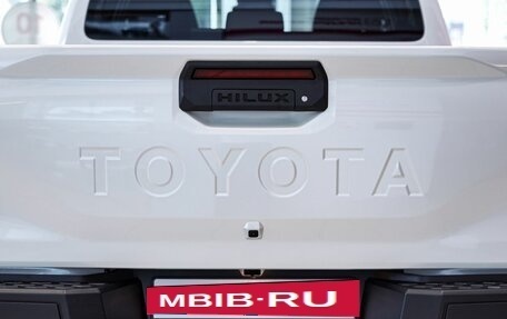 Toyota Hilux, 2026 год, 7 500 000 рублей, 19 фотография
