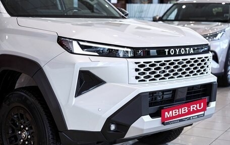 Toyota Hilux, 2026 год, 7 500 000 рублей, 10 фотография