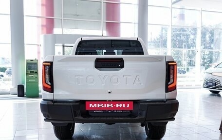 Toyota Hilux, 2026 год, 7 500 000 рублей, 18 фотография