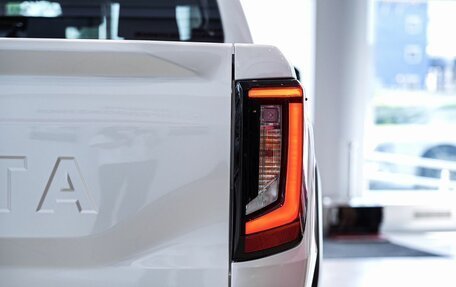 Toyota Hilux, 2026 год, 7 500 000 рублей, 21 фотография