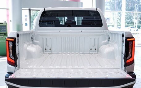 Toyota Hilux, 2026 год, 7 500 000 рублей, 22 фотография