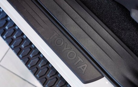 Toyota Hilux, 2026 год, 7 500 000 рублей, 26 фотография