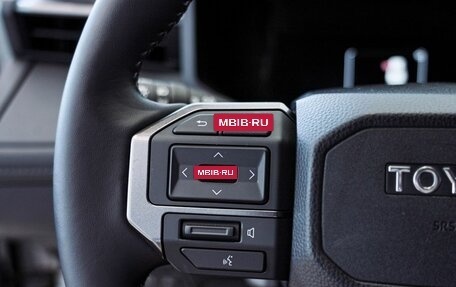 Toyota Hilux, 2026 год, 7 500 000 рублей, 34 фотография