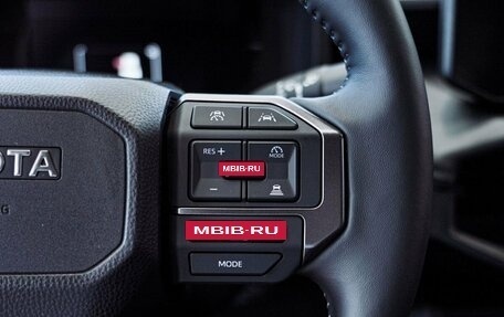 Toyota Hilux, 2026 год, 7 500 000 рублей, 33 фотография