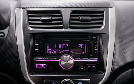 Hyundai Solaris II рестайлинг, 2014 год, 1 077 000 рублей, 19 фотография