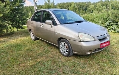 Suzuki Liana, 2003 год, 330 000 рублей, 1 фотография