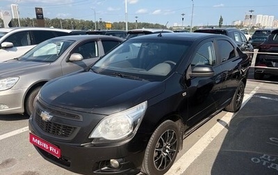 Chevrolet Cobalt II, 2013 год, 450 000 рублей, 1 фотография