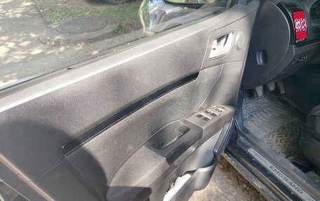 Geely Emgrand EC7, 2014 год, 500 000 рублей, 1 фотография