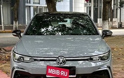 Volkswagen Golf VIII, 2023 год, 2 200 000 рублей, 1 фотография