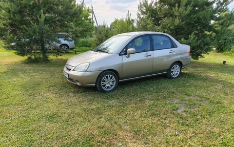 Suzuki Liana, 2003 год, 330 000 рублей, 2 фотография