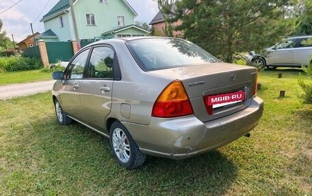 Suzuki Liana, 2003 год, 330 000 рублей, 3 фотография