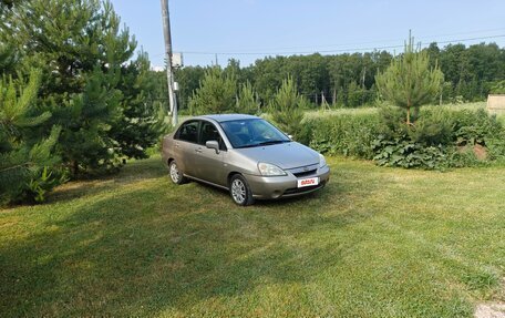 Suzuki Liana, 2003 год, 330 000 рублей, 5 фотография