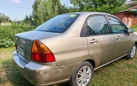 Suzuki Liana, 2003 год, 330 000 рублей, 4 фотография