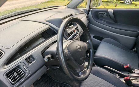 Suzuki Liana, 2003 год, 330 000 рублей, 8 фотография