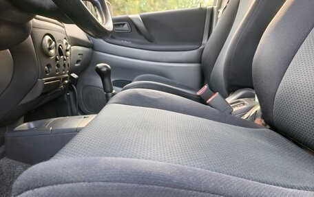 Suzuki Liana, 2003 год, 330 000 рублей, 7 фотография
