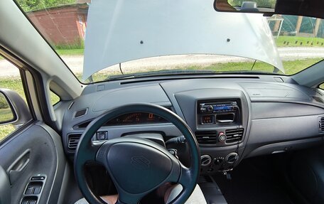 Suzuki Liana, 2003 год, 330 000 рублей, 13 фотография