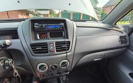 Suzuki Liana, 2003 год, 330 000 рублей, 14 фотография